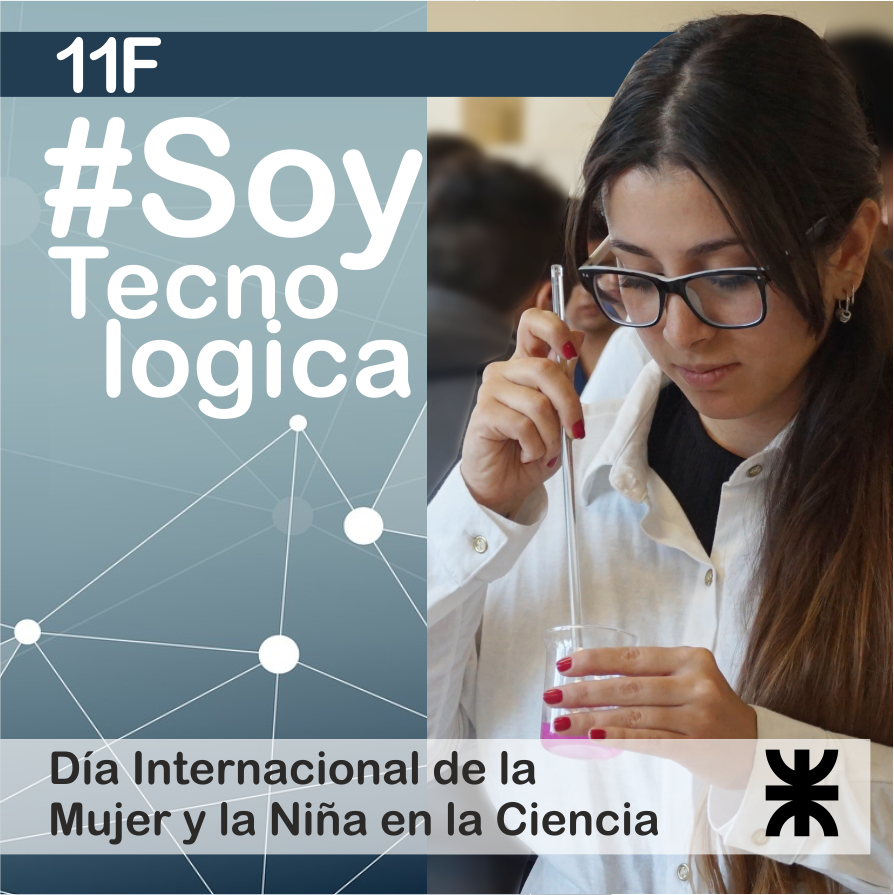 foto en laboratorio: Área de Prensa UTN FRM UTN Rectorado Noticias Secretaría Académica Formación docente