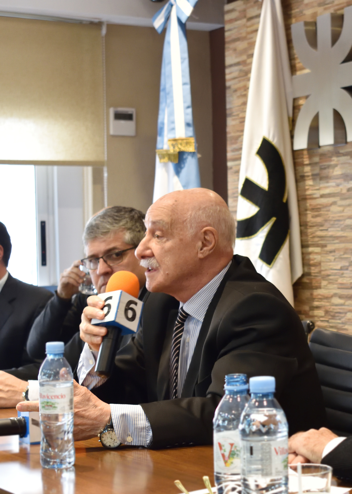 UTN Rectorado Noticias Secretaría Académica Formación docente