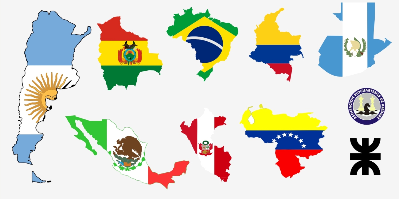 Liga internacional ARA