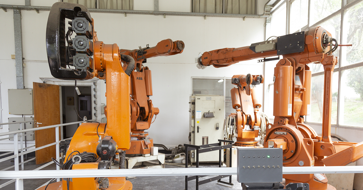 UTN oferta tecnológica con Mecatrónica en Armstrong