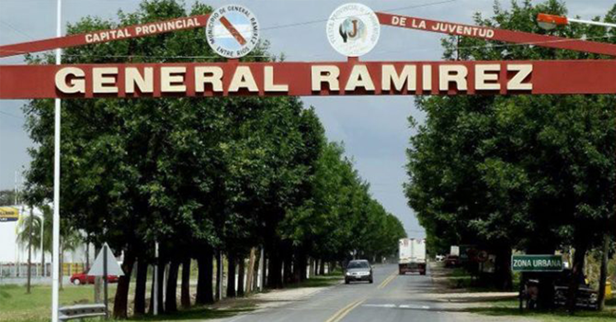 UTN suma una Extensión Áulica en General Ramírez