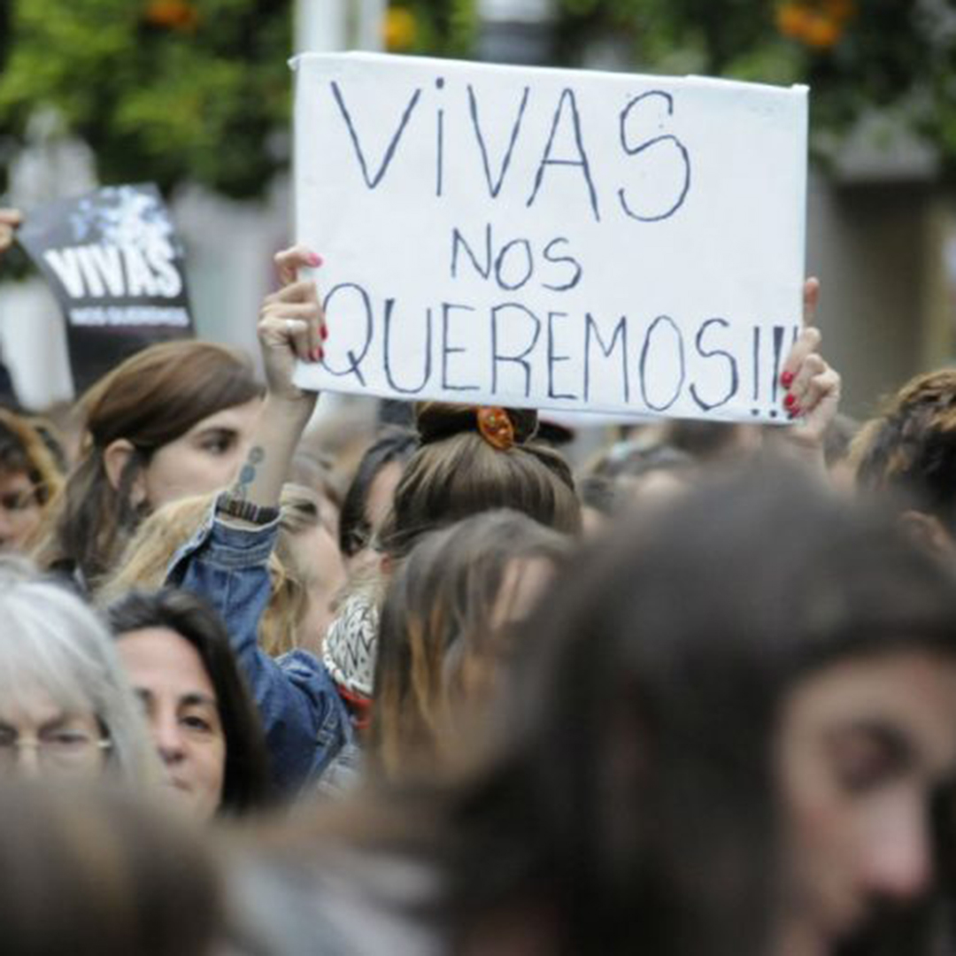 UTN NI UNA MENOS