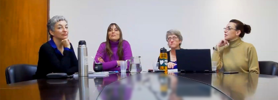 UTN desarrolló un encuentro virtual sobre el plan Carbono Neutral de la Universidad