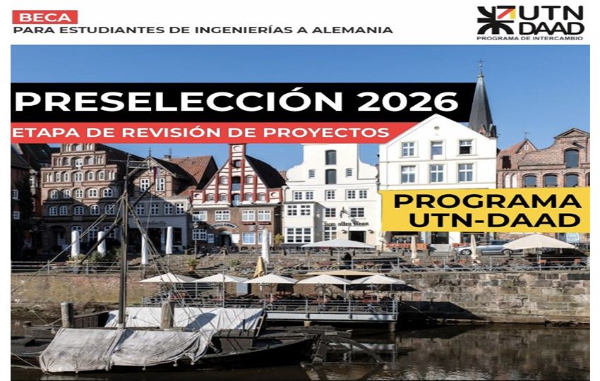 Revisión de Proyectos 2026