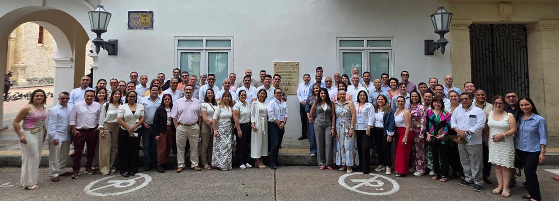 Autoridades de la UTN participaron del Encuentro Internacional de Educación en Ingeniería y del 5º Congreso Latinoamericano de Ingeniería