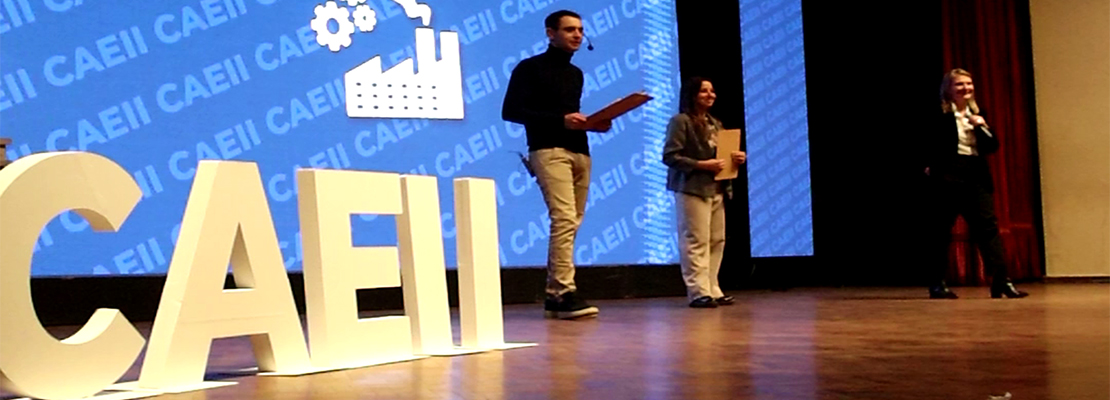 UTN Sustentable presente en la edición 2025 del Congreso Argentino de Estudiantes de Ingeniería Industrial y Carreras Afines 