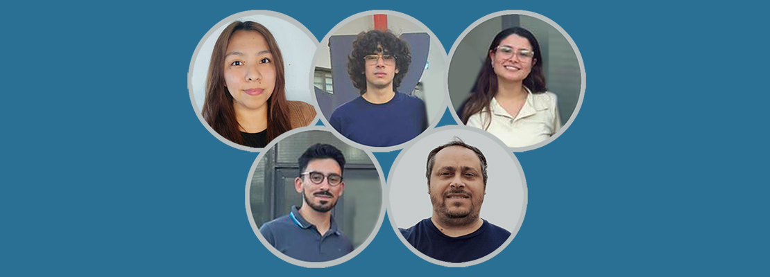 3 proyectos de UTN fueron los ganadores del certamen Challenge MetaRed S 2025