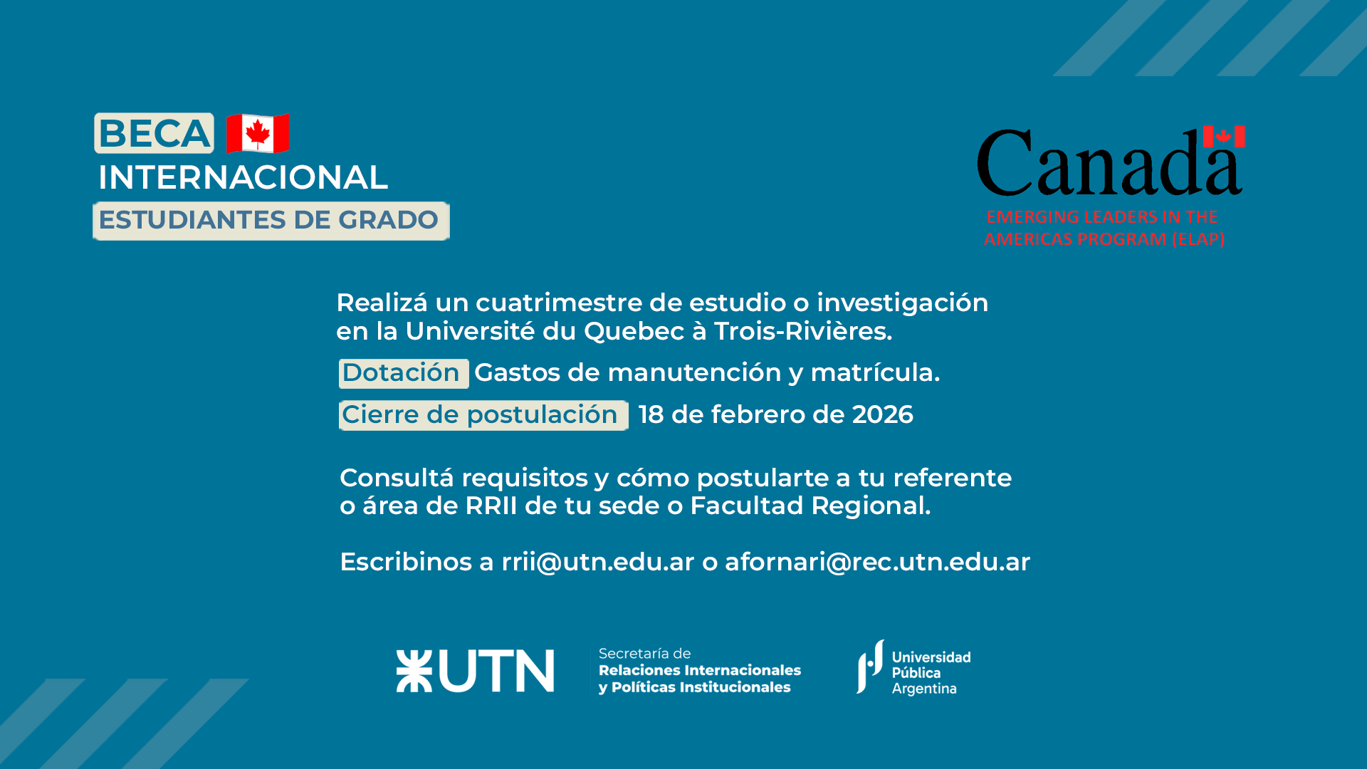 UTN - Foto grupal en el tercer Encuentro Nacional de Universidades MetaRed TIC, X y S Argentina 2025