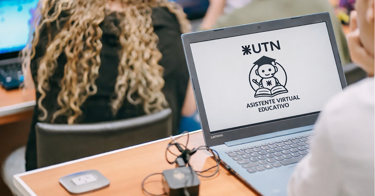 AVE asistente virtual