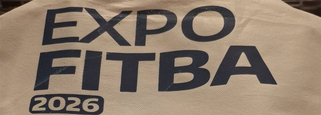 La UTN participó de Expo FITBA 2026 y presentó desarrollos tecnológicos para la producción