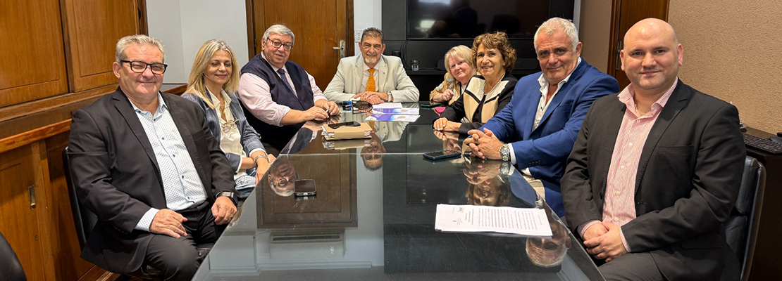 UTN y Federación Argentina de Cámaras de Farmacia fortalecen la capacitación en gestión farmacéutica