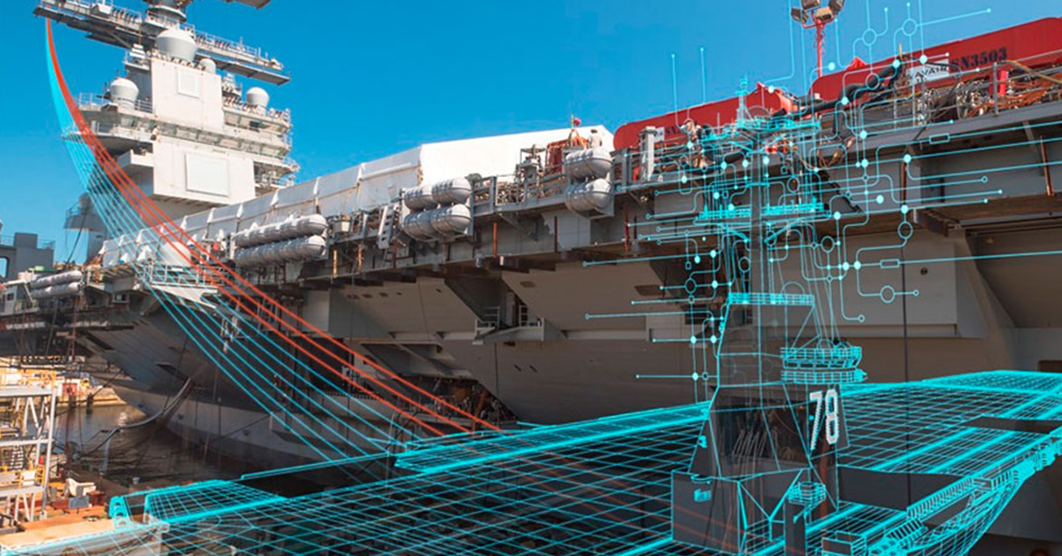 UTN estructura de Ingeniería Naval