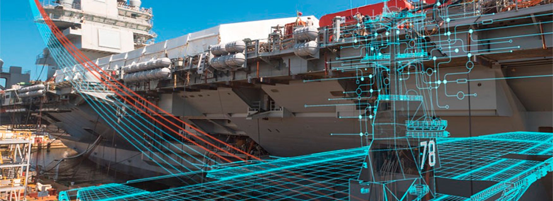 UTN redefine la estructura de Ingeniería Naval