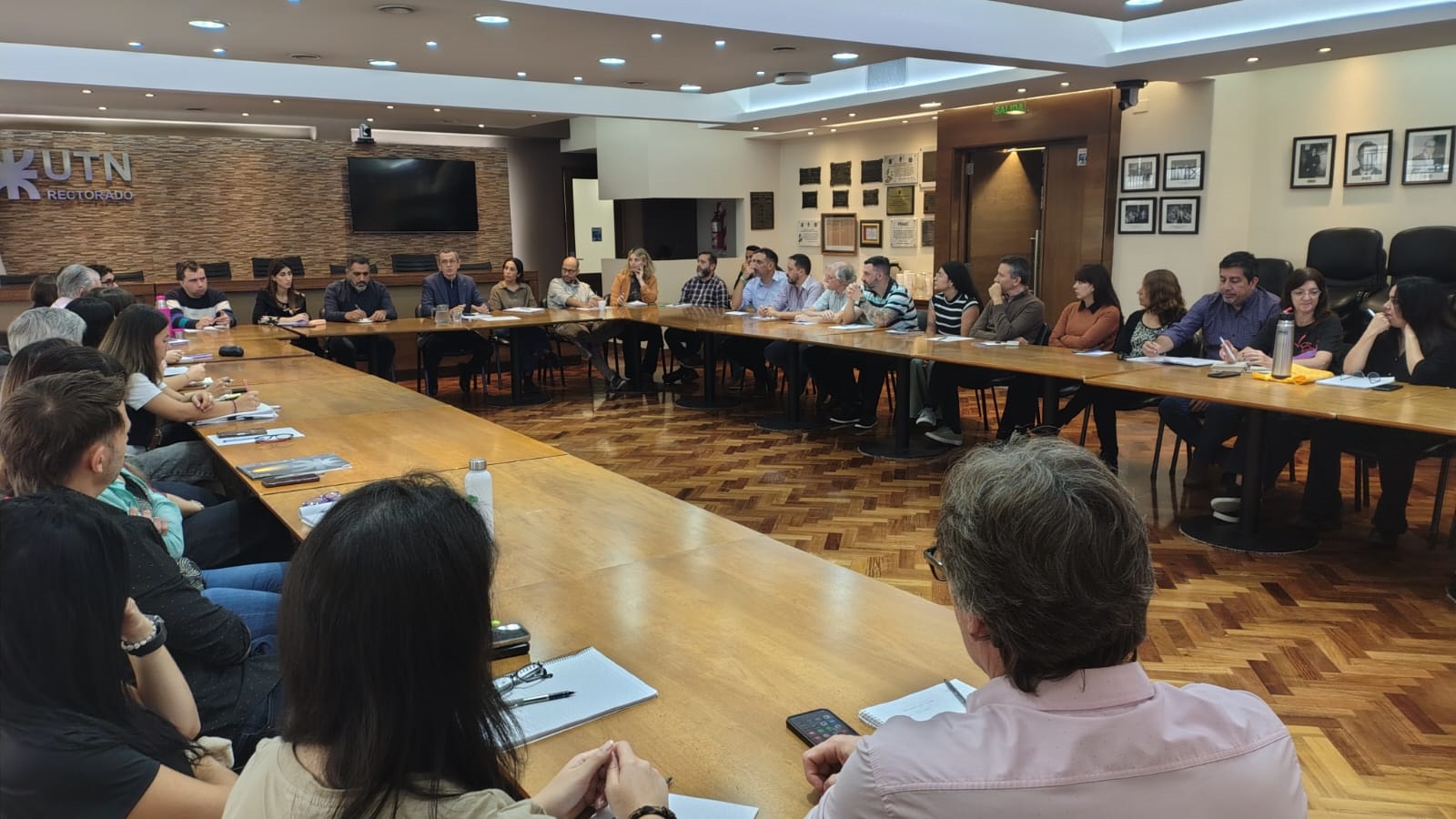 Capacitaciones en la norma ISO 9001