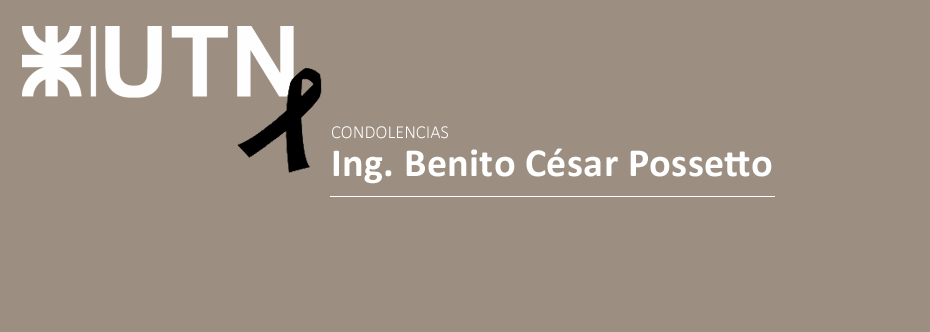 UTN -8 de junio dia del graduado tecnológico- Feliz Día!