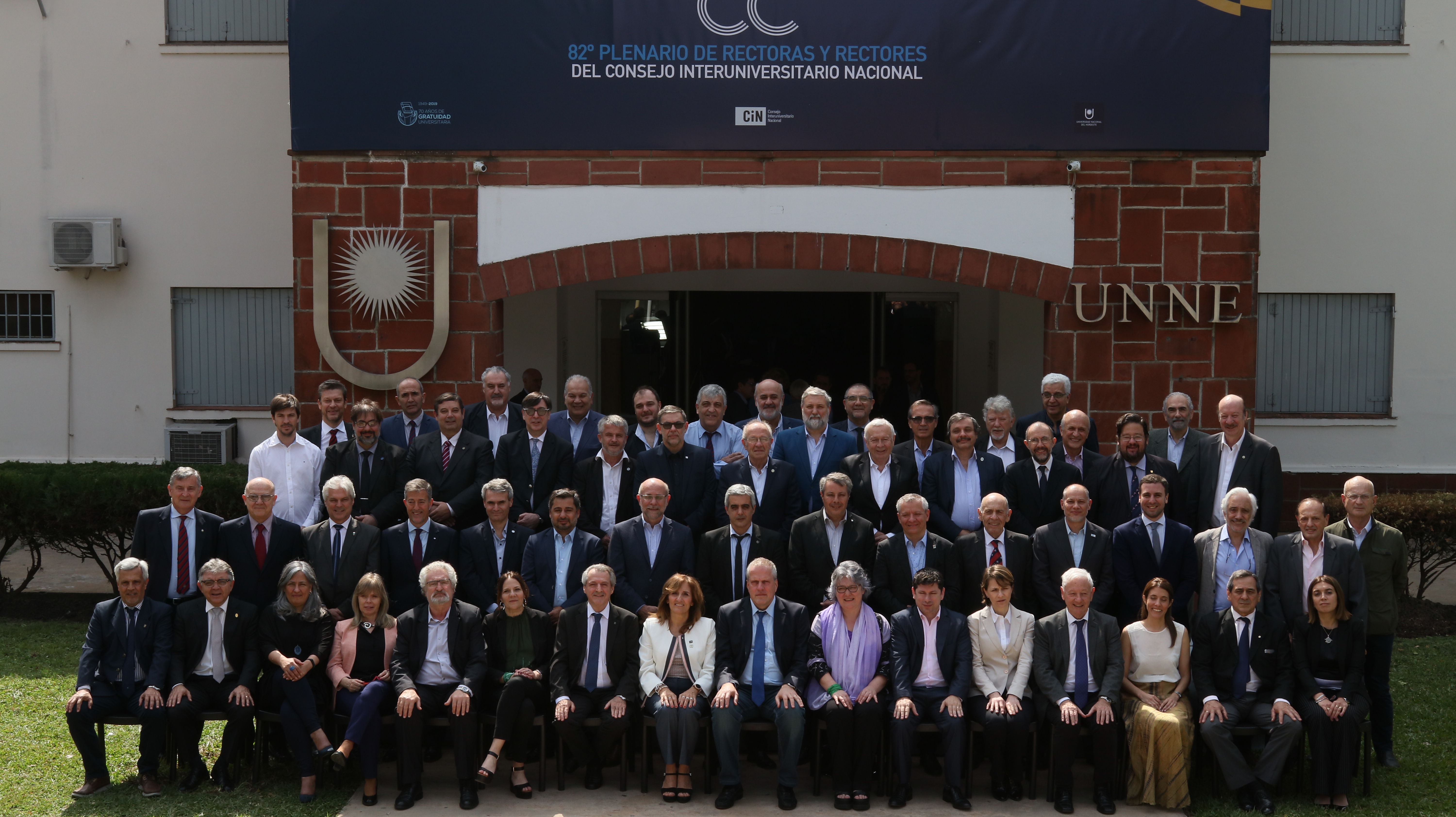 UTN Rectorado Noticias Secretaría Académica Formación docente