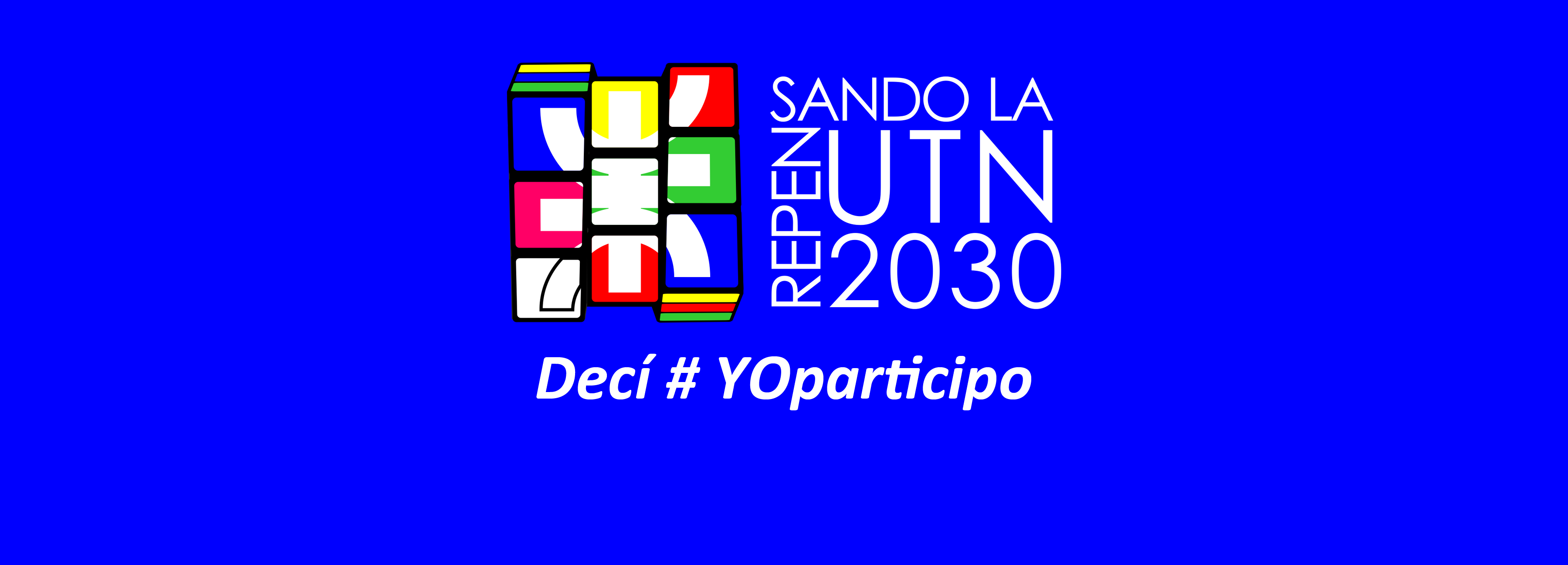 UTN Rectorado Noticias Secretaría Académica Formación docente