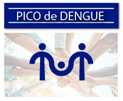 HAY QUE CUIDARNOS del DENGUE