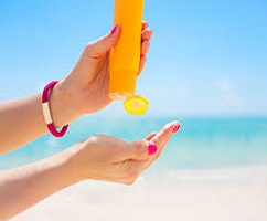Verano 2023: ¡Cuidado con el Sol!
