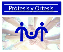 Modalidad 2024: Prótesis y Ortesis
