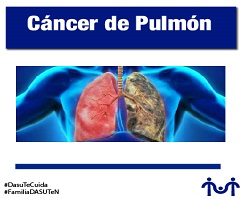Cáncer de Pulmón