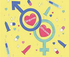 Línea 0800: Salud Sexual