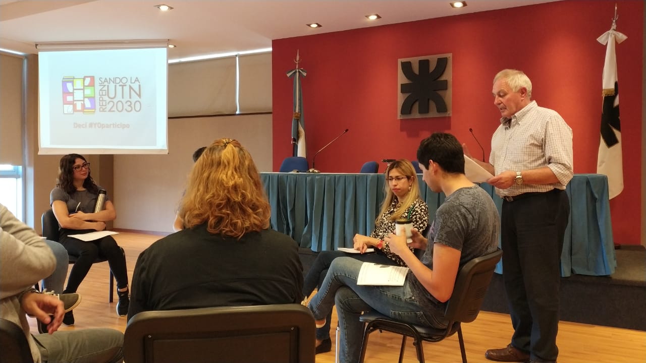 MdP Prensa