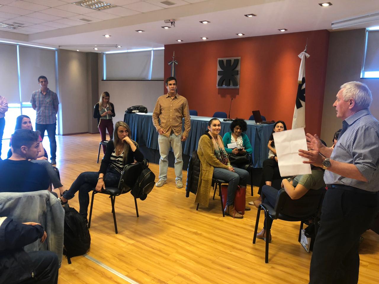 MdP Prensa