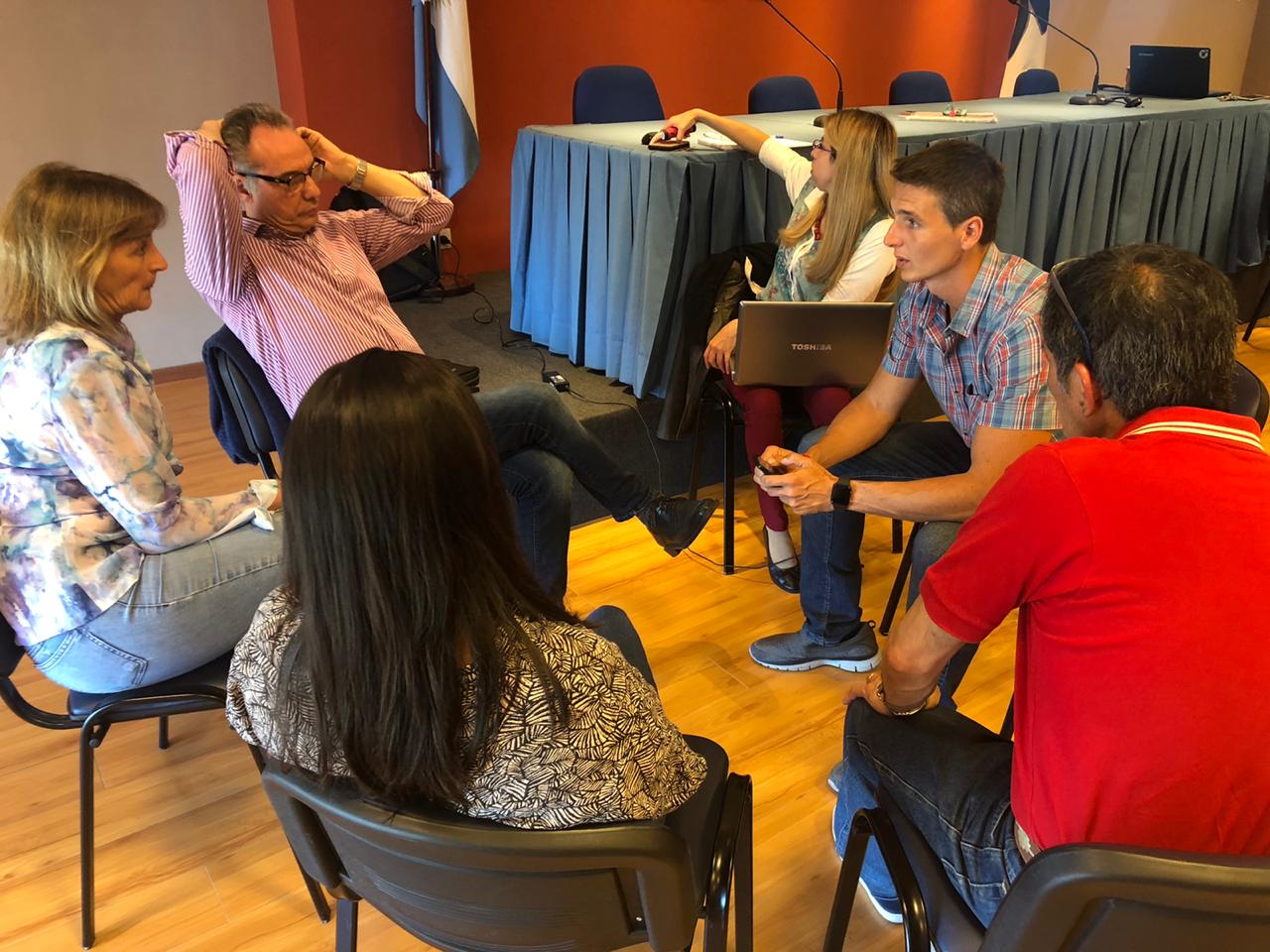 MdP Prensa
