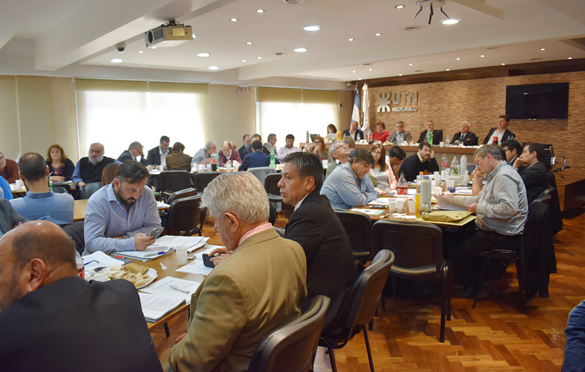 Proyecto de Fortalecimiento de Áreas de Voluntariado 