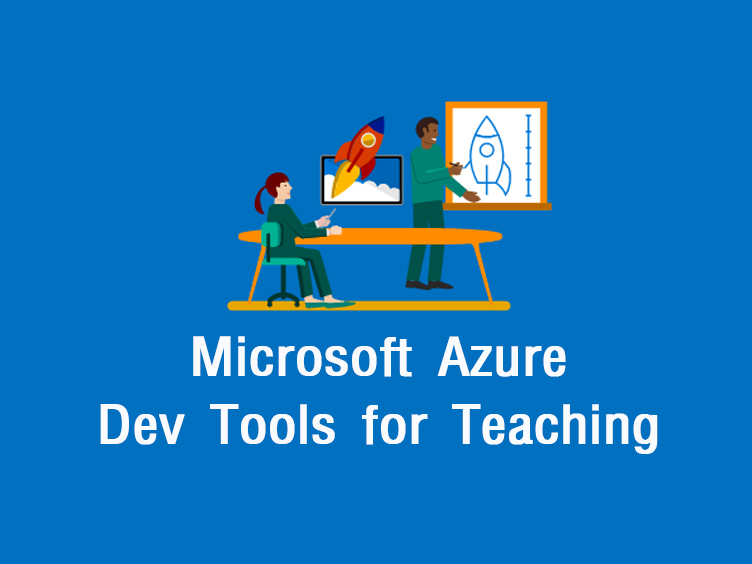 Logo de Microsoft Azure