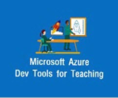 Azure Dev Tools for Teaching