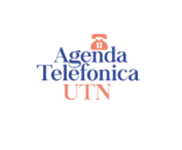 agenda UTN