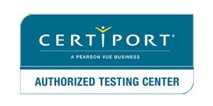 Logo Certiport