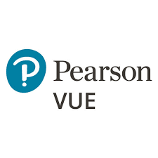 Logo Pearson VUE