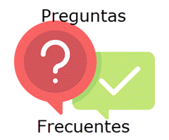 Preguntas Frecuentes