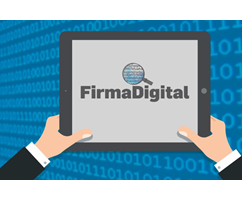Firma Digital en UTN
