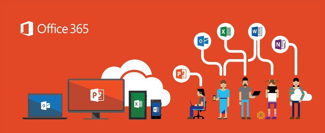 Administración básica del tenant Office 365