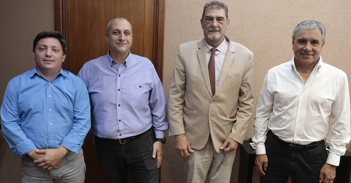 UTN y UTCYDRA diplomatura en logística