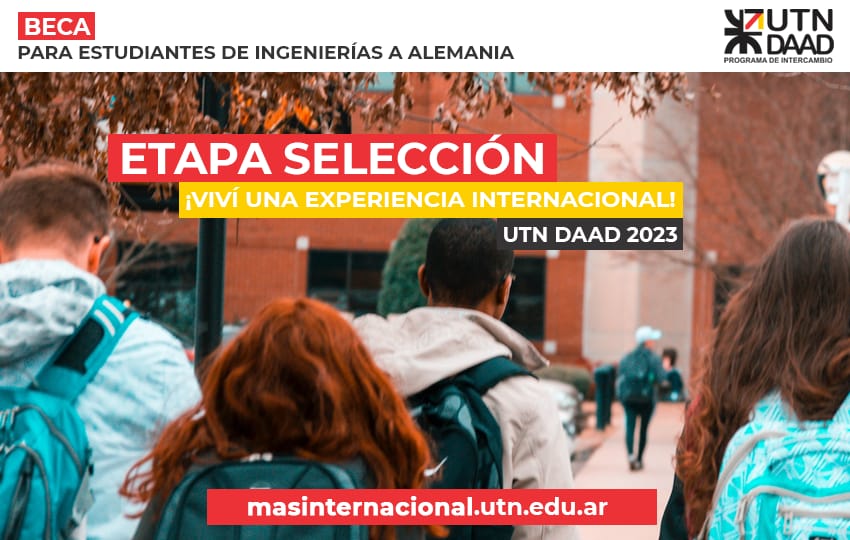 Etapa Selección Final 2023