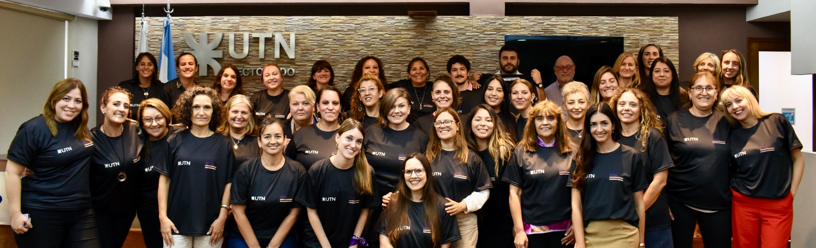 En UTN se desarrolló el Segundo Encuentro Nacional de Políticas de Géneros e Igualdad