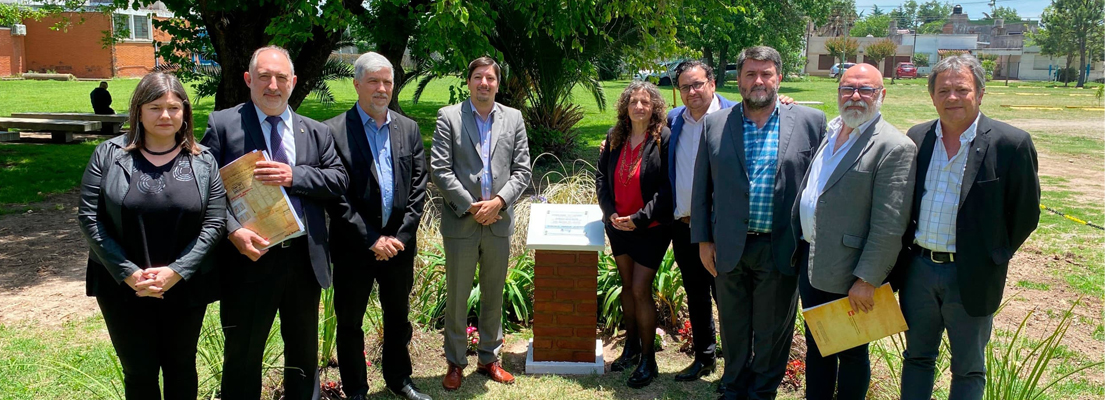 Primer Encuentro Nacional de “Derechos Humanos, Memoria y Políticas de Igualdad”