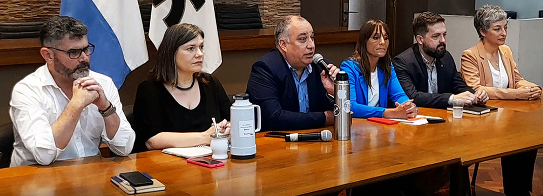 La Universidad realizó la 4° Jornada de UTN Sustentable